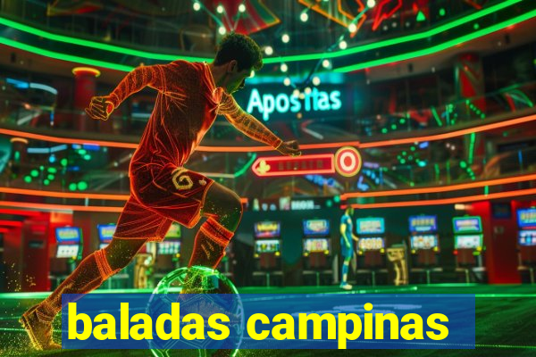 baladas campinas